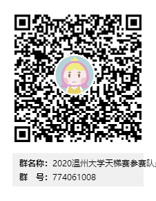 2020做爱视频Porn
天梯赛参赛队员海选群群二维码